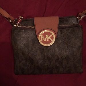Michael Kors bag